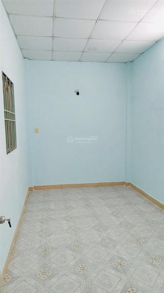 Đầu tư tốt, 81m2 kqh klg  chỉ 6.5 tỷ  hẻm 5m, ôtô vào nhà, gần trường phan tây hồ, 2 tầng