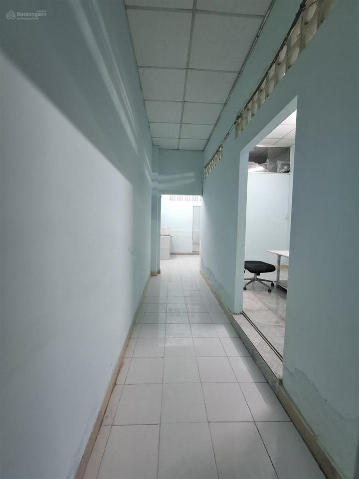 Đầu tư tốt, 81m2 kqh klg  chỉ 6.5 tỷ  hẻm 5m, ôtô vào nhà, gần trường phan tây hồ, 2 tầng
