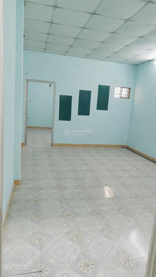Đầu tư tốt, 81m2 kqh klg  chỉ 6.5 tỷ  hẻm 5m, ôtô vào nhà, gần trường phan tây hồ, 2 tầng