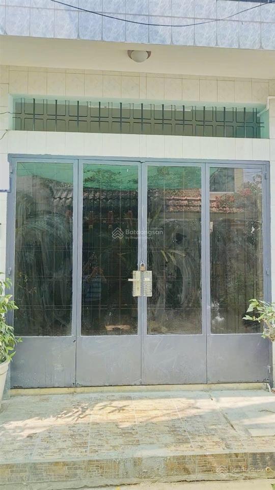 Đầu tư tốt, 81m2 kqh klg  chỉ 6.5 tỷ  hẻm 5m, ôtô vào nhà, gần trường phan tây hồ, 2 tầng