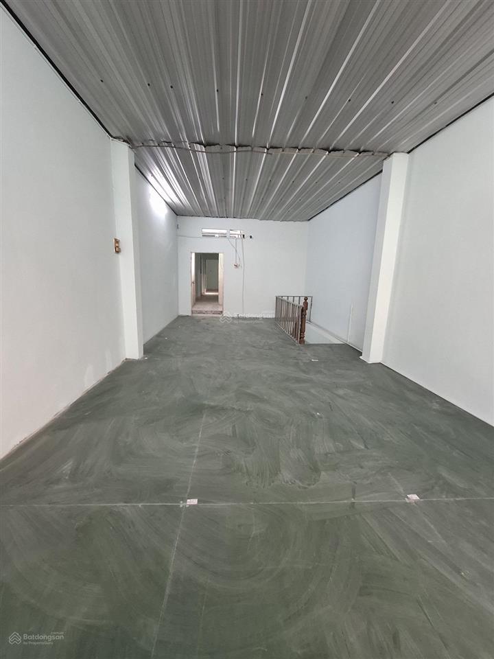 Đầu tư tốt, 81m2 kqh klg  chỉ 6.5 tỷ  hẻm 5m, ôtô vào nhà, gần trường phan tây hồ, 2 tầng