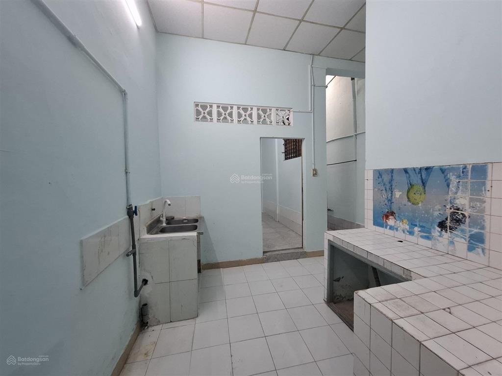 Đầu tư tốt, 81m2 kqh klg  chỉ 6.5 tỷ  hẻm 5m, ôtô vào nhà, gần trường phan tây hồ, 2 tầng