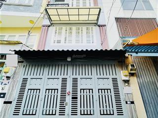 Ngay trường võ thị sáu gv  khu nhà cao tầng  hxh  5 tầng  5pn  41m2  chỉ 6 tỷ