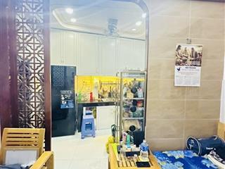 Đối diện cityland park hill phan văn trị gò vấp | 3 tầng  29m2  4,5 tỷ