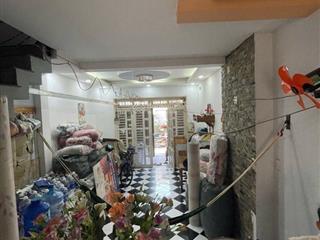 Bình hưng hòa  bình tân  nhà 1/ 51m  3tầng  20m ra mặt tiền  ngay ngã tư gò mây  lê tong tấn