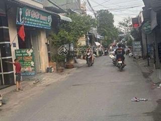 Tân sơn nhì  tân phú lô góc 1/  hxh 18m  2 tầng  ngay đại h công thương  lê trọng tấn  2xx