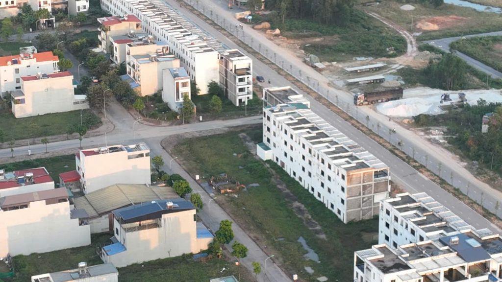 Cần bán gấp shophouse KĐT mới Xuân Hòa, gần KCN Phúc Yên, giá đầu tư