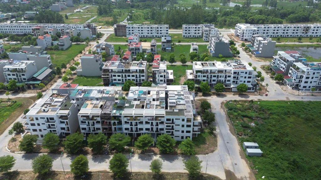 Cần bán gấp shophouse KĐT mới Xuân Hòa, gần KCN Phúc Yên, giá đầu tư