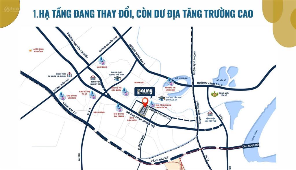 Cần tiền bán gấp căn shophouse 2 mặt tiền 5.5m trung tâm hà nội giá chỉ 8.5 tỷ
