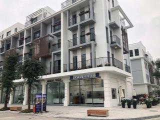 Cần tiền bán gấp căn shophouse 2 mặt tiền 5.5m trung tâm hà nội giá chỉ 8.5 tỷ