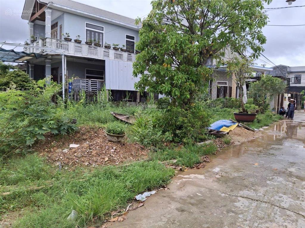Bán đất mặt tiền đẹp gần trạm y tế xã thuỷ thanh