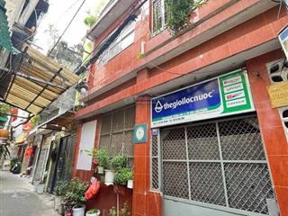 Bán nhà riêng tại 395/2 vĩnh viễn chỉ với 10,2 tỷ đồng