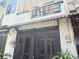 Bán nhà phạm văn chiêu  54m2  hxh  nhỉnh 6 tỷ