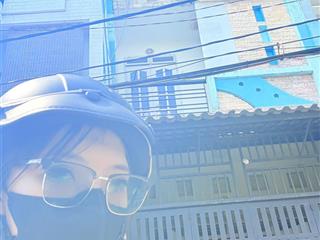 Bán chdv nguyễn văn khối  48m2  26tr/tháng  hxh tránh