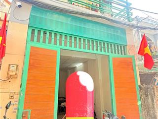 Bán nhà gần quang trung, gò vấp  84m2  nhỉnh 5 tỷ  sổ a4