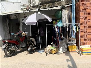 Bán mặt tiền kd sát chợ hạnh, gò vấp  4.5x20m  hơn 10 tỷ xíu  không lỗi