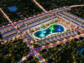 Đất nền dự án yên thuỷ hoà bình