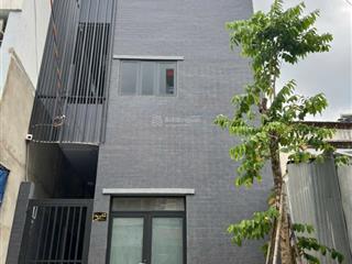 Bán chdv 15 phòng tại gò vấp có sẵn thu nhập ổn định thích hợp ở + kinh doanh tích luỹ