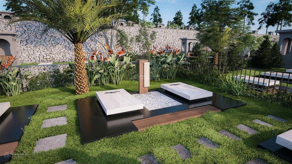 Giai đoạn đầu hoa viên sinh thái 5 sao khan hiếm bậc nhất miền bắc