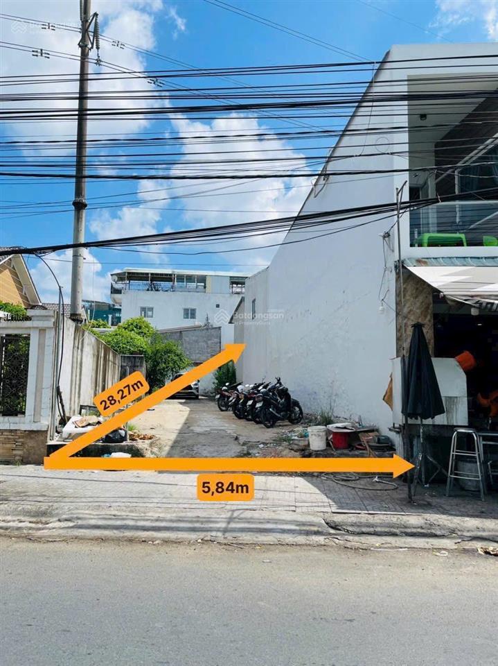 Bán đất hẻm 51, hồ bún xáng, 9,177 tỷ, 147.7m2, pháp lý đầy đủ