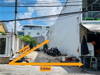 Bán đất hẻm 51, hồ bún xáng, 9,177 tỷ, 147.7m2, pháp lý đầy đủ