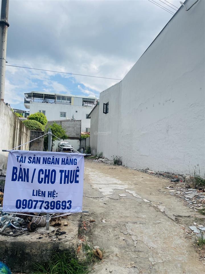 Bán đất hẻm 51, hồ bún xáng, 9,177 tỷ, 147.7m2, pháp lý đầy đủ