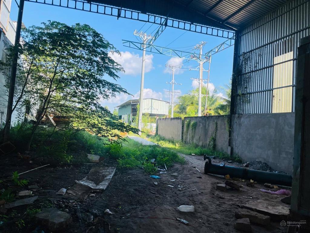 Bán 5 thửa đất liền kề tại mặt tiền đường trương văn diễn, ô môn, cần thơ. 12,15 tỷ, 5918,6 m2