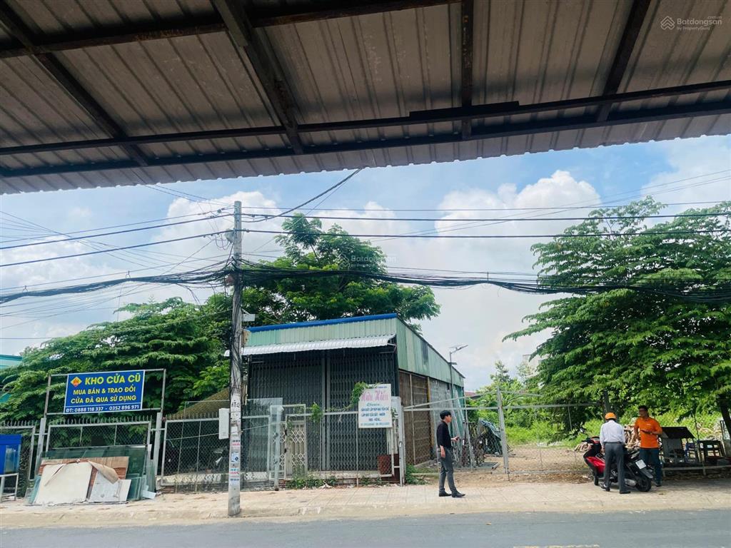 Ngân hàng thanh lý đất tại tp long xuyên