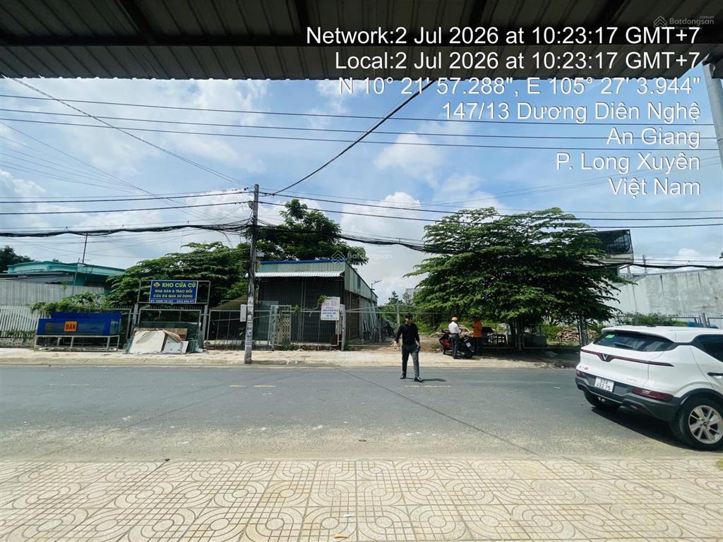 Ngân hàng thanh lý đất tại tp long xuyên