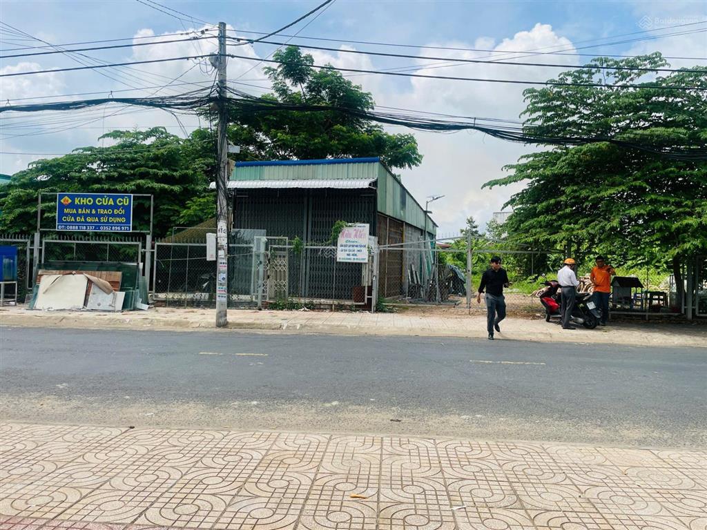 Ngân hàng thanh lý đất tại tp long xuyên