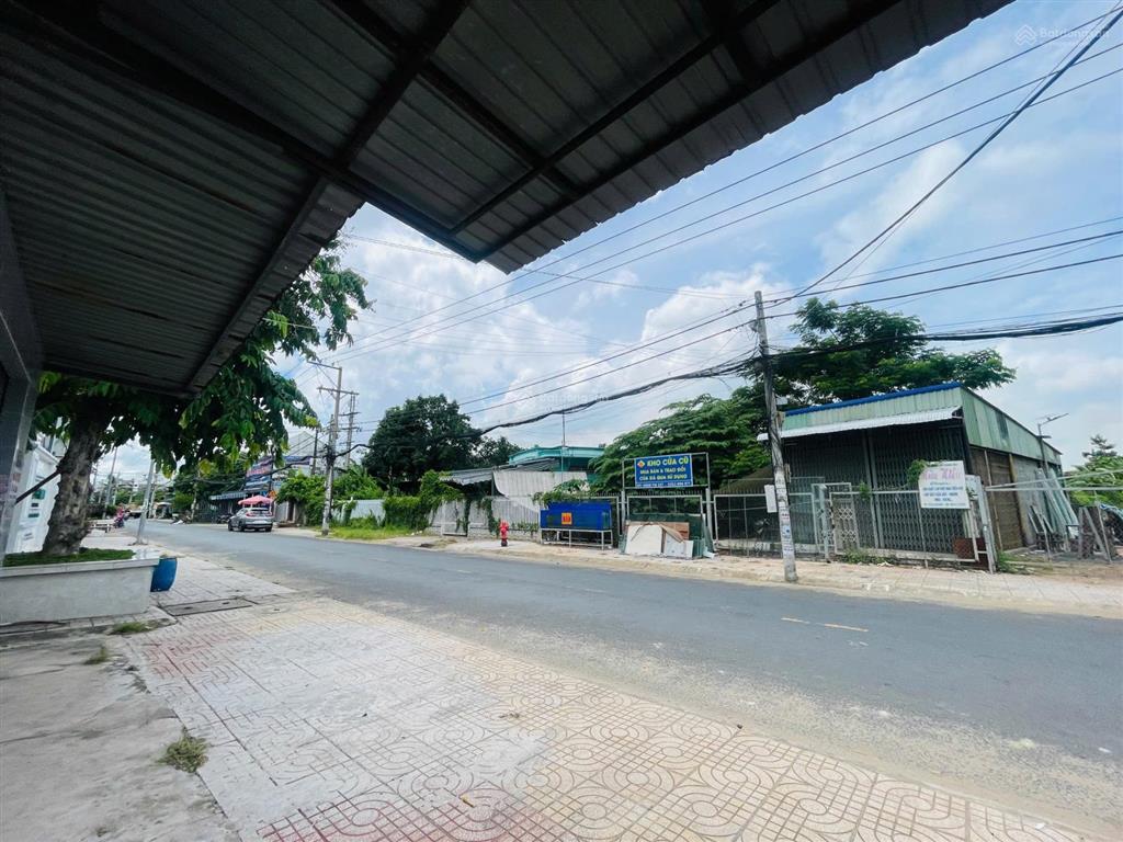 Ngân hàng thanh lý đất tại tp long xuyên