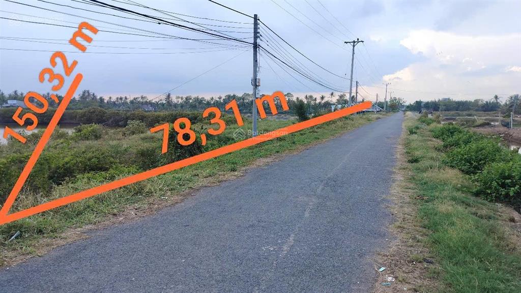 Ngân hàng thanh lý đất ở trần đề