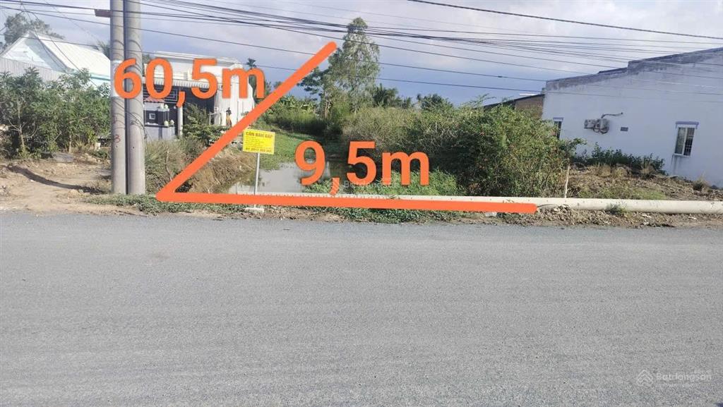 Ngân hàng thanh lý đất ở tt hưng lợi