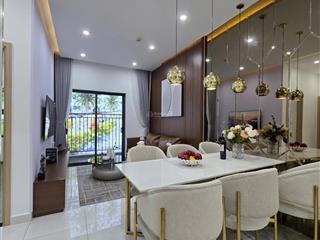 Destello mặt tiền ql1a  căn 2pn đẹp góc đông nam chỉ 30tr/m2