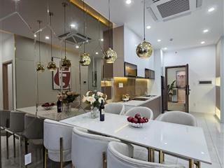 Căn hộ mới 1,1 tỷ có ngay căn 1pn gần khu chợ bình chánh, ngân hàng hỗ trợ trả góp 7tr/tháng