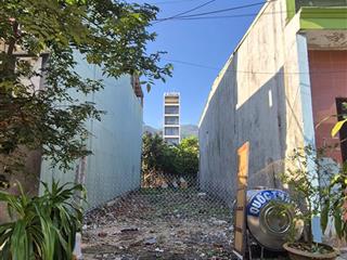 Bán đất nguyễn đăng tuyển  đầu tuyến sơn trà