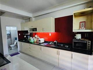 Bán nhà quận 3  4 tầng  hxh  gần chợ vườn chuối  3pn  7,65tỷ