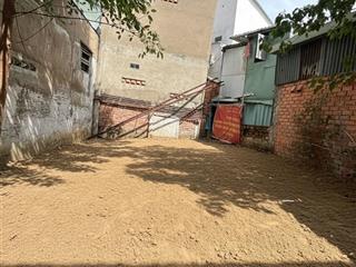 Bán đất sđr, 55m2, phường gia định, tphcm, 3,9tỷ