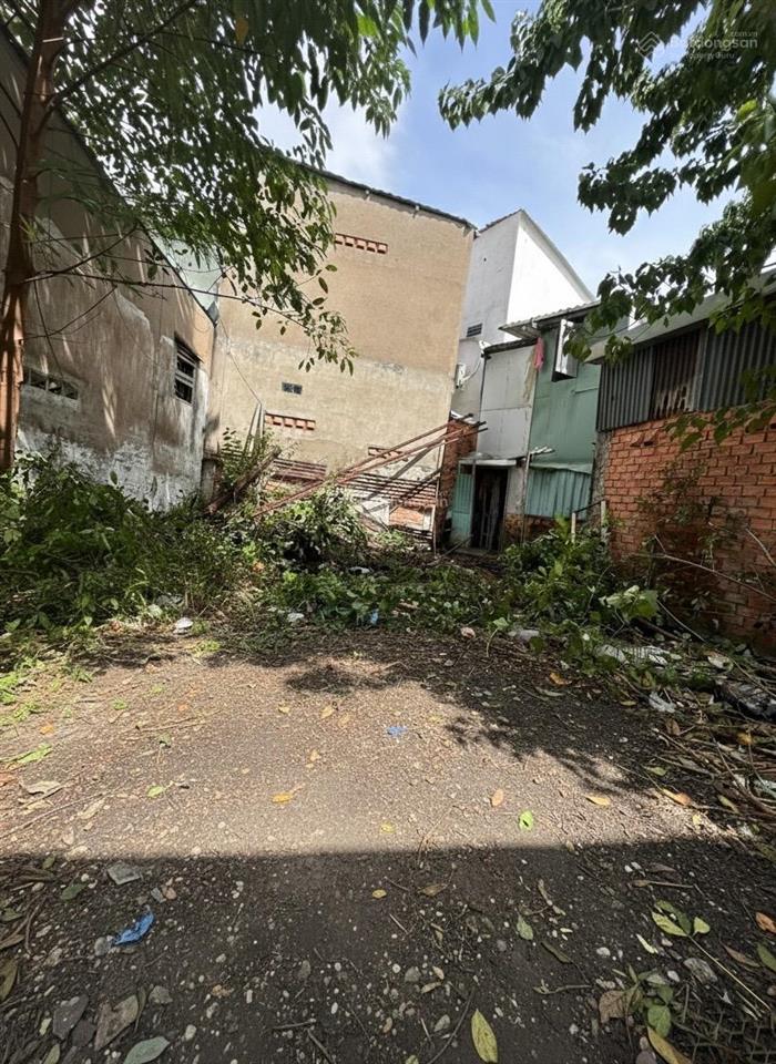 Bán đất sđr, 56m2, phường gia định, tphcm, 3,9 tỷ