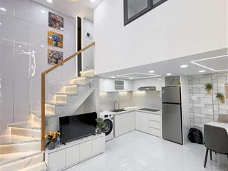 Bán nhà gần siêu thị emart, bình thạnh, mới ở ngay, 3pn, 6,95 tỷ