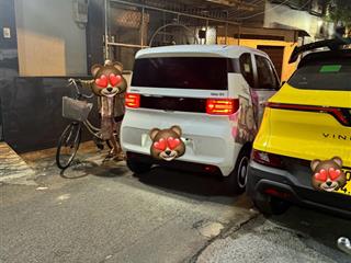 Bán nhà hẻm xe hơi thông gần lê quang định, bình thạnh, 40m2 (4x10m), 6,2 tỷ tl.