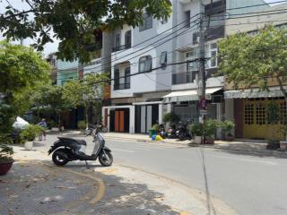 Bán đất 72,6m2 mt lý văn tố, tặng nhà c4 đang cho thuê, cách biển phạm văn đồng 300m
