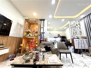 Bán gấp nhà phú thọ hoàtân phú, 50m2, 2 tầng, chỉ 5,3tỷ, tặng nội thất cho khách thiện chí