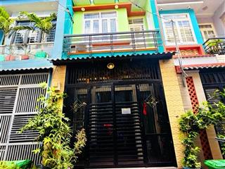 Bán nhà trước tết, 4 tầng 55m2 ,hẻm ôtô, gò dầu, tân phú, gần chợ trường học các cấp, sát bên aeon