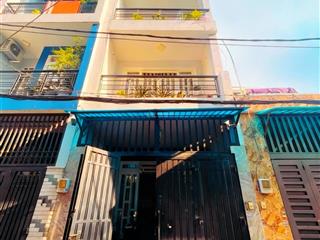 Bán nhà tân sơn nhì, độc lập tân phú 80m2, 4 tầng, giá chỉ 8,8tỷ, đường sát mặt tiền xe hơi ngủ
