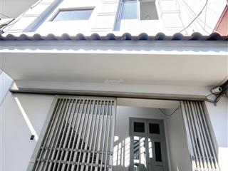 Chính chủ bán nhà 3tầng 53m2 , đường ôtô, luỹ bán bích, thoại ngọc hầu tân phú, chỉ nhinh 5tỷ