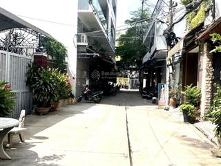 Bán nhà 50m2 2tầng, hẻm xe tải, giá chỉ 4,5tỷ, ngay chợ tân hương,nguyễn suý tân phú