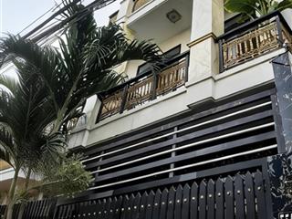 Bán gấp nhà trước tết 50m2 , 4tầng, hẻm ôtô, chỉ nhỉnh 5tỷ, nguyễn phúc chu  tân bình