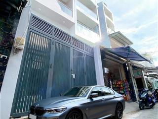 Bán nhà 5tầng, 70m2, hẻm ôtô thông, tân kỳ tân quý tân phú, khu víp tân phú, sát aeon và đại học