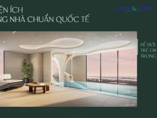 Quỹ căn 3n2vs vip nhất dự án masterise cao xà lá  với chiết khấu ưu đãi cực kỳ tốt